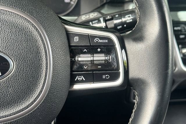 2021 Kia Sorento S FWD