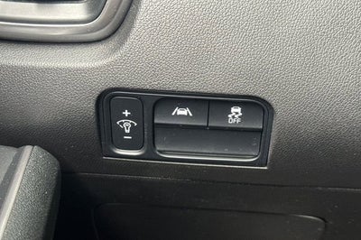 2021 Kia Sorento S FWD