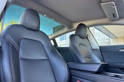 2023 Tesla Model 3 RWD