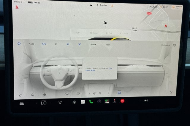 2023 Tesla Model 3 RWD