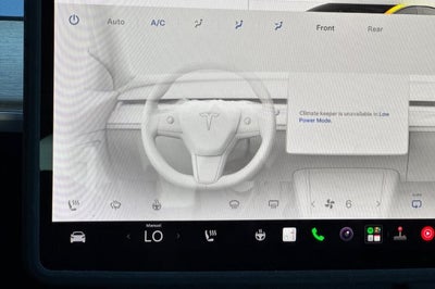 2023 Tesla Model 3 RWD