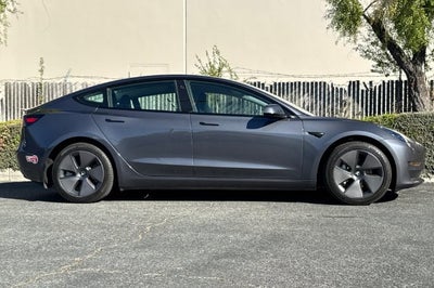 2023 Tesla Model 3 RWD