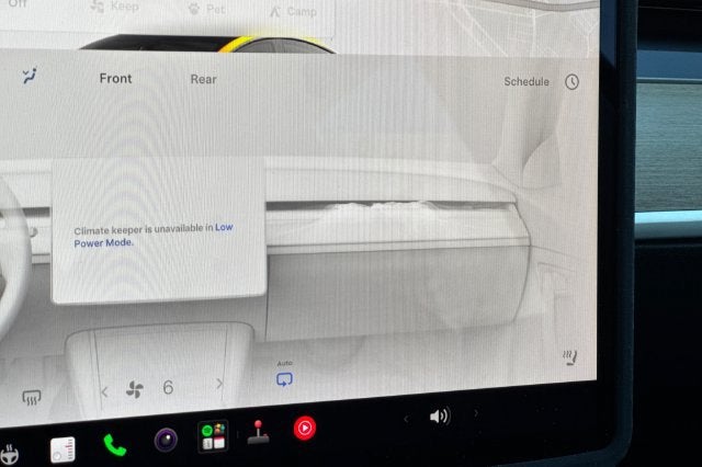 2023 Tesla Model 3 RWD