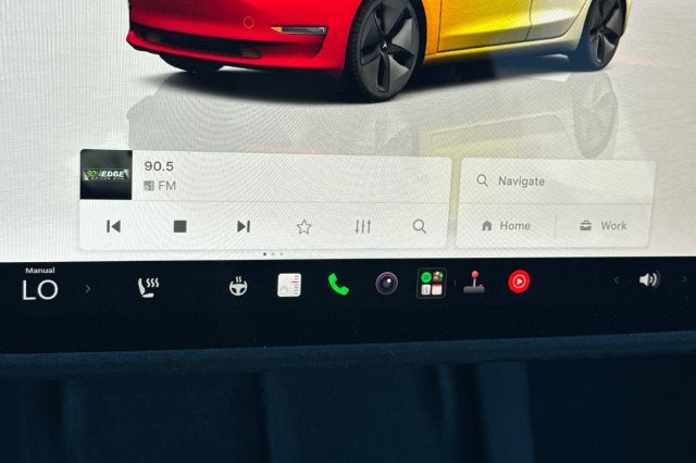2023 Tesla Model 3 RWD