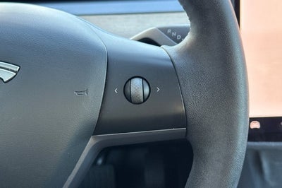 2023 Tesla Model 3 RWD