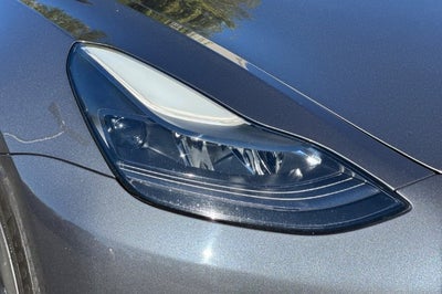 2023 Tesla Model 3 RWD