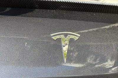 2023 Tesla Model 3 RWD