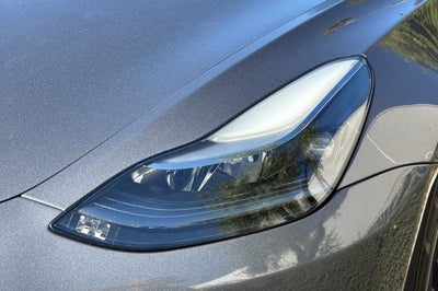 2023 Tesla Model 3 RWD