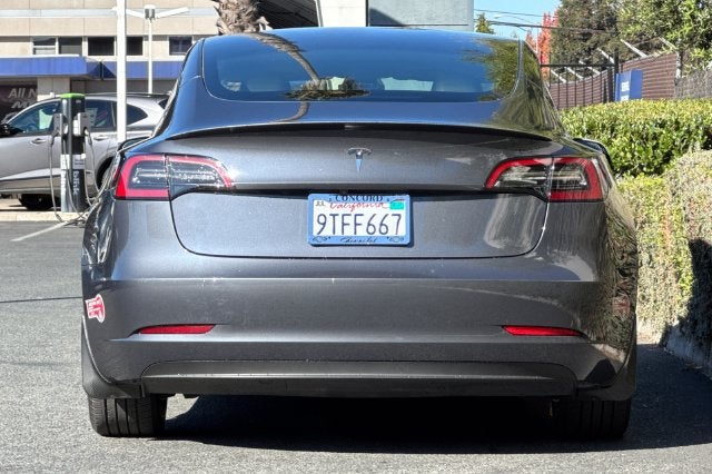 2023 Tesla Model 3 RWD