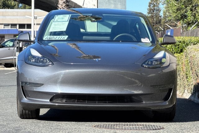 2023 Tesla Model 3 RWD