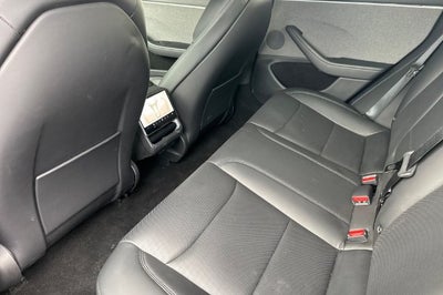 2024 Tesla Model 3 RWD *Ltd Avail*