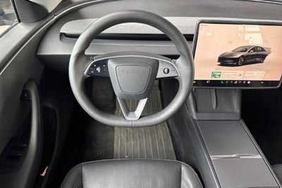 2024 Tesla Model 3 RWD *Ltd Avail*