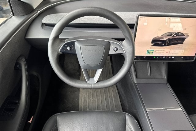 2024 Tesla Model 3 RWD *Ltd Avail*