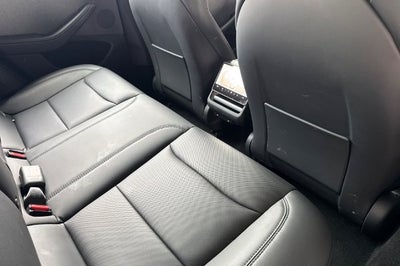 2024 Tesla Model 3 RWD *Ltd Avail*