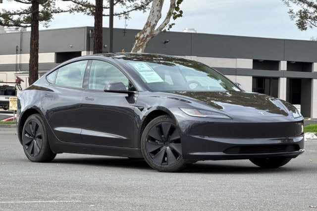 2024 Tesla Model 3 RWD *Ltd Avail*