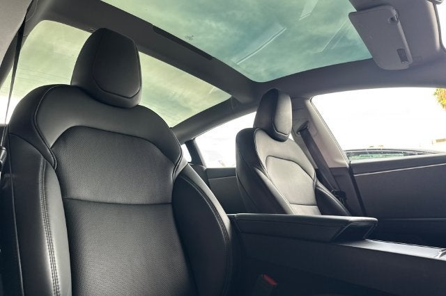 2024 Tesla Model 3 RWD *Ltd Avail*