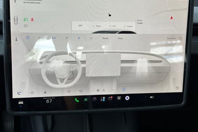 2024 Tesla Model 3 RWD *Ltd Avail*