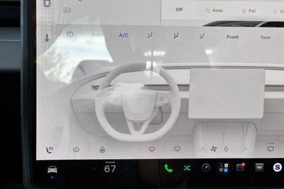 2024 Tesla Model 3 RWD *Ltd Avail*