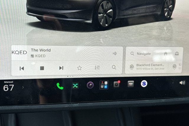2024 Tesla Model 3 RWD *Ltd Avail*