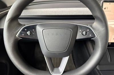 2024 Tesla Model 3 RWD *Ltd Avail*