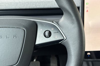 2024 Tesla Model 3 RWD *Ltd Avail*