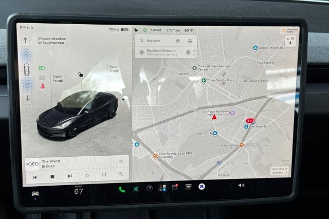 2024 Tesla Model 3 RWD *Ltd Avail*