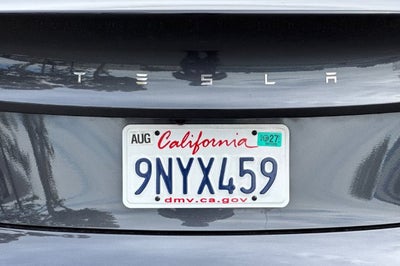 2024 Tesla Model 3 RWD *Ltd Avail*