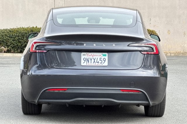 2024 Tesla Model 3 RWD *Ltd Avail*