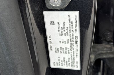 2024 Tesla Model 3 RWD *Ltd Avail*