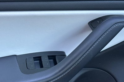 2018 Tesla Model 3 Long Range Battery RWD