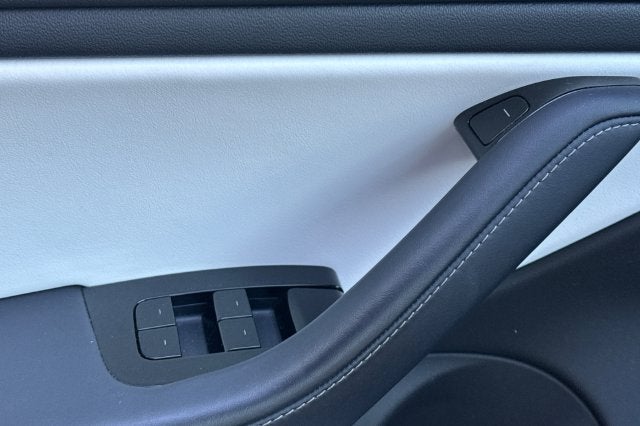 2018 Tesla Model 3 Long Range Battery RWD
