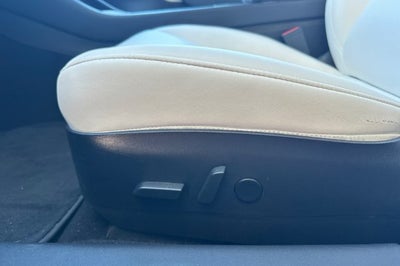 2018 Tesla Model 3 Long Range Battery RWD