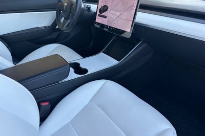 2018 Tesla Model 3 Long Range Battery RWD