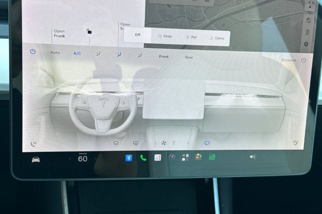 2018 Tesla Model 3 Long Range Battery RWD