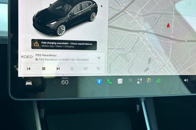 2018 Tesla Model 3 Long Range Battery RWD