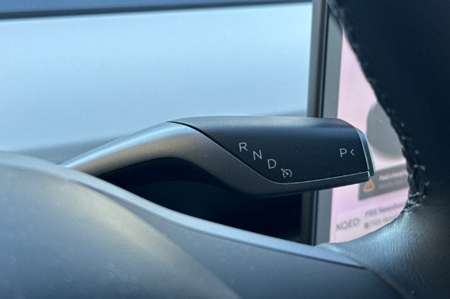 2018 Tesla Model 3 Long Range Battery RWD