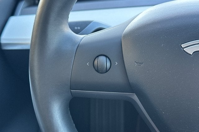 2018 Tesla Model 3 Long Range Battery RWD