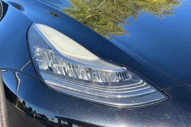 2018 Tesla Model 3 Long Range Battery RWD
