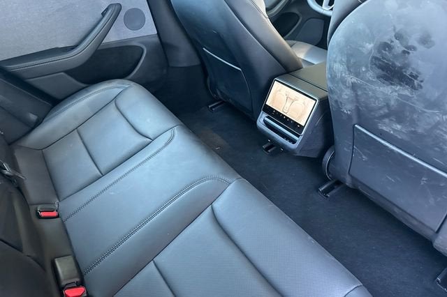 2025 Tesla Model 3 Long Range RWD