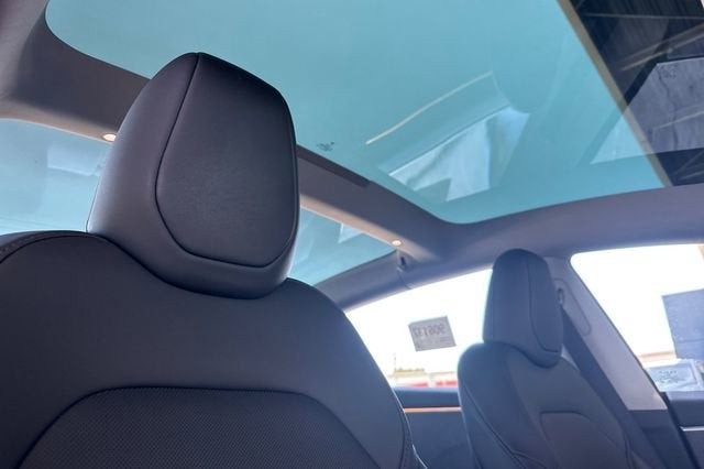 2025 Tesla Model 3 Long Range RWD