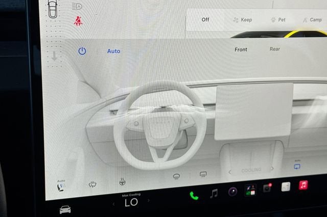 2025 Tesla Model 3 Long Range RWD