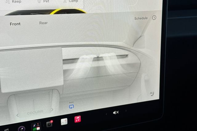 2025 Tesla Model 3 Long Range RWD