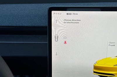 2025 Tesla Model 3 Long Range RWD