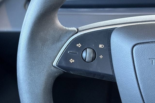 2025 Tesla Model 3 Long Range RWD