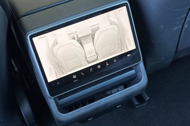 2025 Tesla Model 3 Long Range RWD