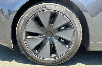 2025 Tesla Model 3 Long Range RWD