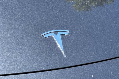 2025 Tesla Model 3 Long Range RWD