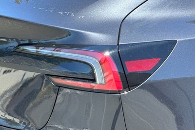 2025 Tesla Model 3 Long Range RWD