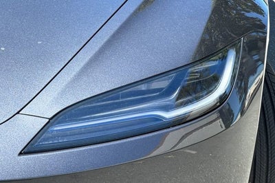 2025 Tesla Model 3 Long Range RWD