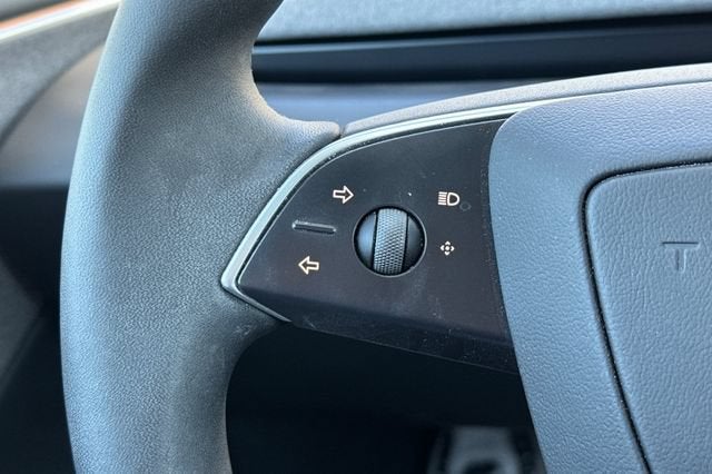 2025 Tesla Model 3 Long Range RWD